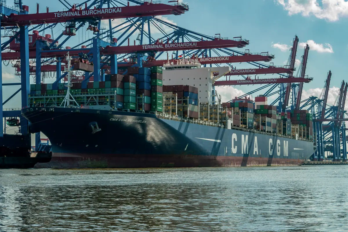 Marine & Shipping