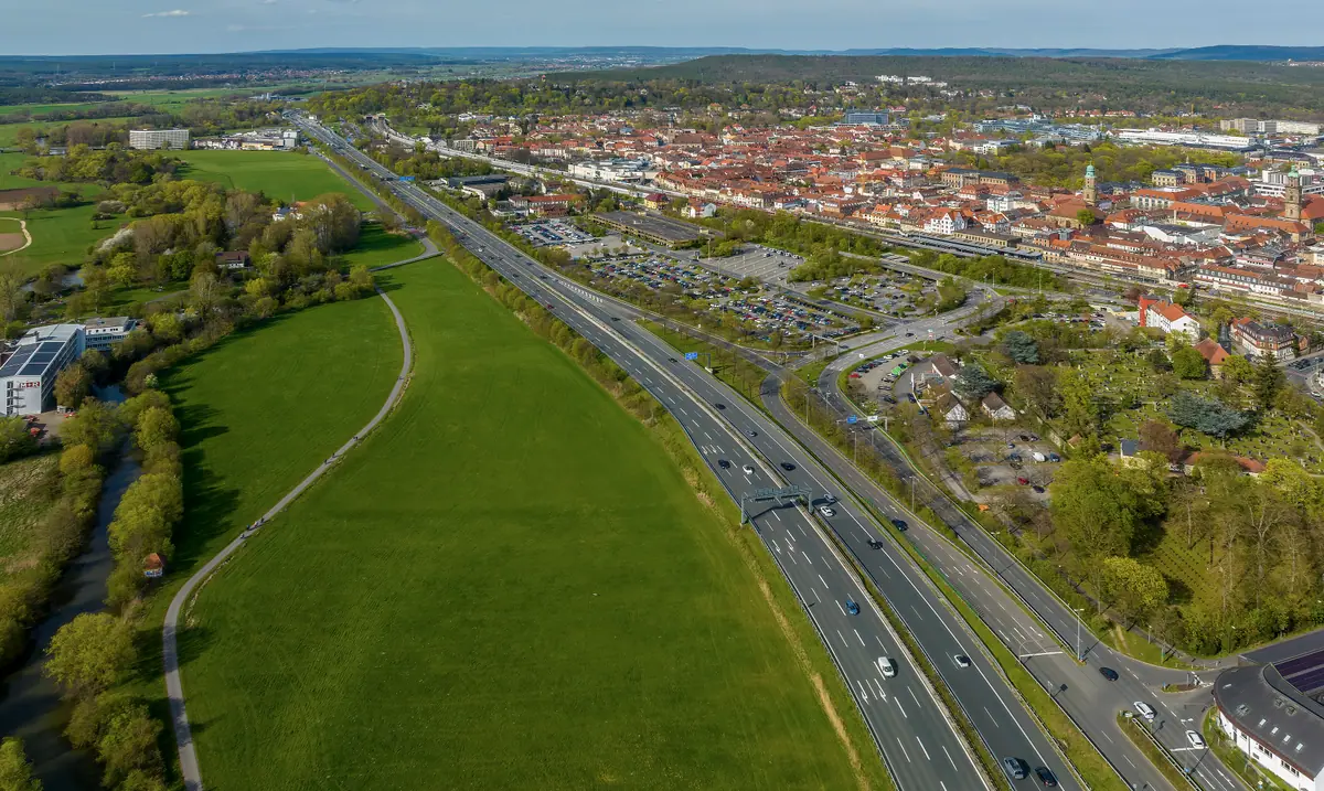 Road Construction